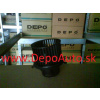Dacia SANDERO 6/08- Ventilátor kúrenia /pre všetky typy- s klima