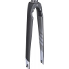 TREK Madone9 50-54 Matte Dnistr Black/Quicksilver 260mm, 45mm