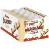 Tyčinka Ferrero Kinder Bueno White 30 ks x 39 g