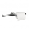 Hansgrohe Univerzálny náhradný držiak toaletného papiera Logis 41717000