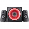 Reproduktory GXT 629 Tytan RGB 2.1 Set