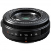 Fujifilm Fujinon XF 27 mm f/2,8 R WR 16670170