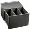 Blanco Botton Pro 60/3 517470 Kuchynský triedič 3x13l