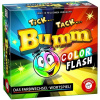 Tick Tack Book: Color Flash spoločenská hra v maďarskom jazyku