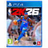 NBA 2K26 (PS4)