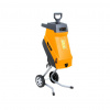 RIWALL PRO RES 2545 elektrický štiepač konárov 2500 W Riwall