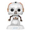 Funko POP: Holiday - Star Wars C3PO 10 cm