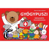 Uzdravujúca hra - stolová hra v maďarskom jazyku