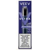 VEEV NOW ULTRA jednorázová ecigareta - Blue Raspberry (Borůvka, malina) 18mg