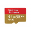 SanDisk microSDXC 64GB SDSQXBZ-064G-GN6MA