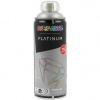 Dupli-Color Platinum RAL 9006 hliníková saténovo matná farba v spreji 400ml