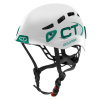 Ferratová prilba Climbing Technology ECLIPSE - biela 48/56 2024