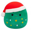 Squishmallows Rozsvietený vianočný stromček Andy