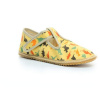 papuče Beda Dinosaurs (BF-060010/W) 32 EUR