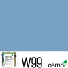 OSMO® Selská barva - Elementy inspirované přírodou Barva (odstín): W99 Sedmá vlna, Balení: 2,5 l