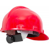 Prilba Strend Pro SP107, červená