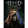 Hood: Outlaws & Legends (Year 1 Edition)