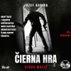 Čierna hra: Vláda mafie - Jozef Karika - online doručenie