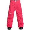 detské zimné nohavice HORSEFEATHERS SPIRE YOUTH PANTS (azalea) XL