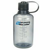fľaša Nalgene Narrow Mouth 500 ml grey