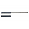 Teleskopický obušok ASP® Friction Loc 21 oceľ, Wavemaster, Electroless®
