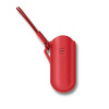 VICTORINOX puzdro kožené na nôž CLASSIC SD ČERVENÉ