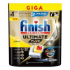 Finish tablety do umývačky riadu Powerball All in 1 Ultimate Plus Lemon 90 ks