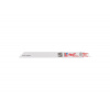 MILWAUKEE Pílové listy na reciprokovú pílu 230 mm / 18TPI bimetal (kov) (5 ks)