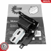 Uloženie, motor ESEN SKV 75SKV202