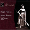 BIRGIT NILSSON: Arias & Scenes from Operas (CD)