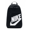 Viackomorový školský batoh Nike, čierny, 21 rokov (NIKE BATOH BLACK SCHOOL SPORTS URBAN ELEMEN DD0559-010TAL)