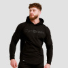 GymBeam Mikina Urban Black XXL