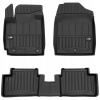 Koberce do auta Pro-Line Kia Picanto III od roku 2017 Hatchback