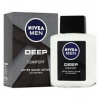 Nivea Men Deep Comfort voda po holení 100 ml
