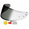 Shoei CWR-1 photocromic (samozatmavovací plexi)