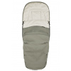 EASYWALKER Fusak ku kočíku Zoey Variant: EASYWALKER Fusak ku kočíku Zoey Sage Green