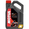 Syntetický motorový olej Motul 4 l 10W-30