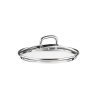 KOLIMAX PROFESSIONAL sklenená pokrievka 18cm