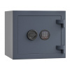 ISS INGOLSTADT 39363.12 E nábytkový elektronický trezor