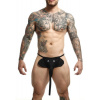 MOB Elephant Thong Black