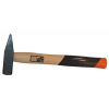 Kladivo Strend Pro Premium HM102 400 g, Hickory, dřevěná rukojeť, zámečnické, délka násady 320mm 230335