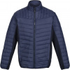 REGATTA PROFESSIONAL TOURER TRA 529 / Pánska hybridná bunda - navy M