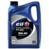 ELF Evolution 900 SXR 5W-40 5L