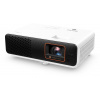 BenQ X500i 4K UHD/ DLP projektor/ 2200ANSI/ 600000:1/ Wi-Fi/ BT/ 2xHDMI/ USB-C/ QS02 modul/ Android TV
