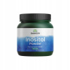 Výživový doplnok Swanson Health Products Inozitol prášok 244 g