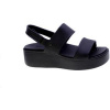 Skechers Sandále 145009 Čierna