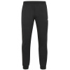 Pánske nohavice Le Coq Sportif ESS Pant Slim No.2 M - black - Čierny (S)