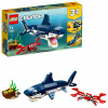 LEGO Creator 31088 LEGO® Creator 31088 Hlbokomorské stvorenia