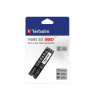 Interný disk Verbatim SSD 2 TB M.2 2280 SATA III Vi560 S3, SSD - Verbatim Vi560 S3 2TB, 49365