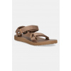 Sandále Teva Original Universal hnedá farba, 1003987 1003987. EUR 38